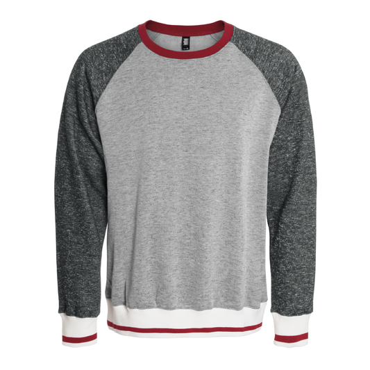 Unisex Cabin Crewneck