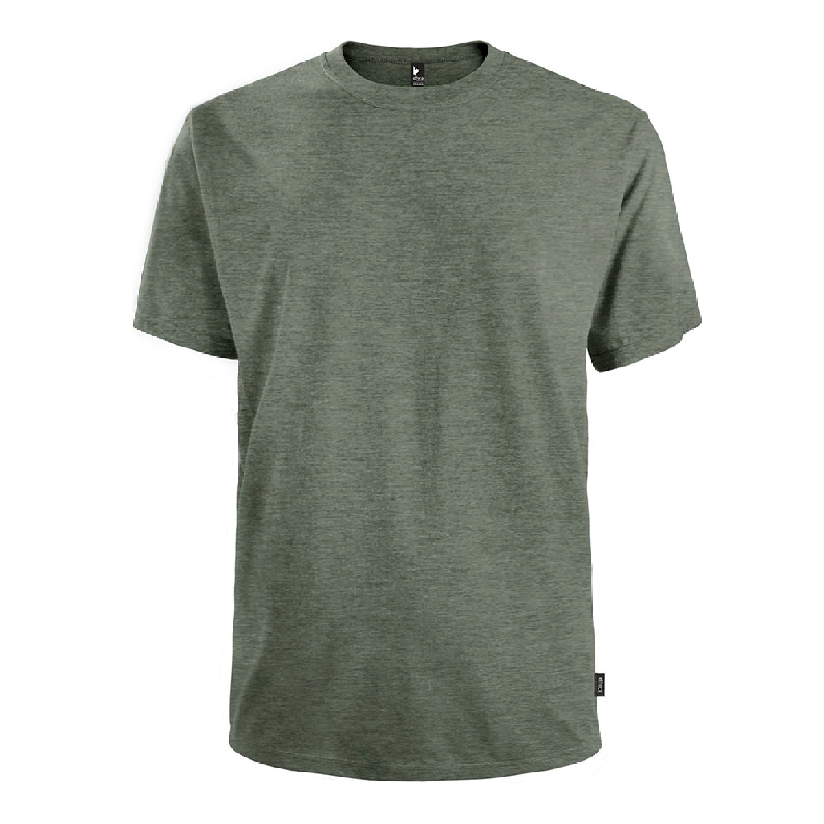 T-shirt ras du cou unisexe