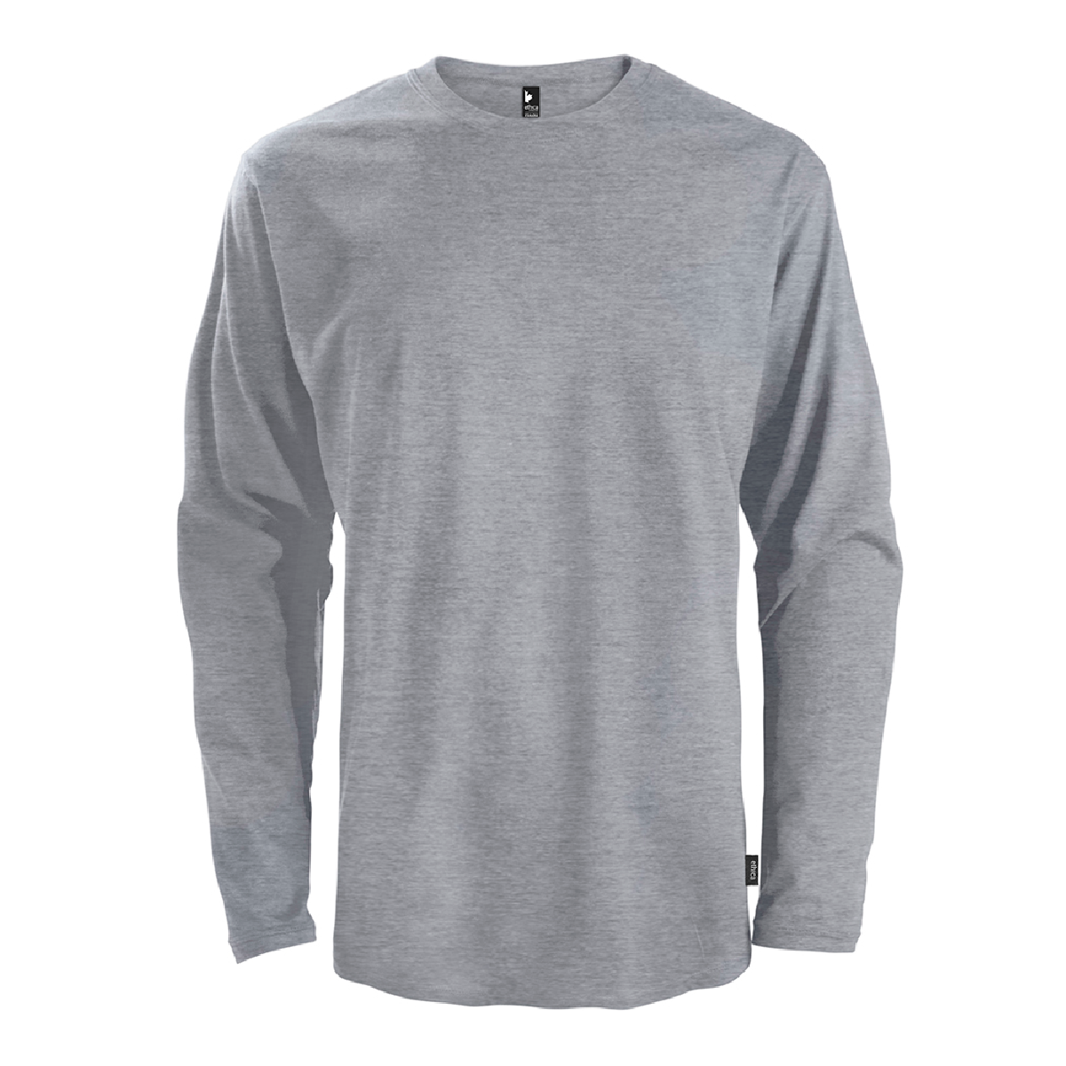 T-shirt unisexe à manches longues