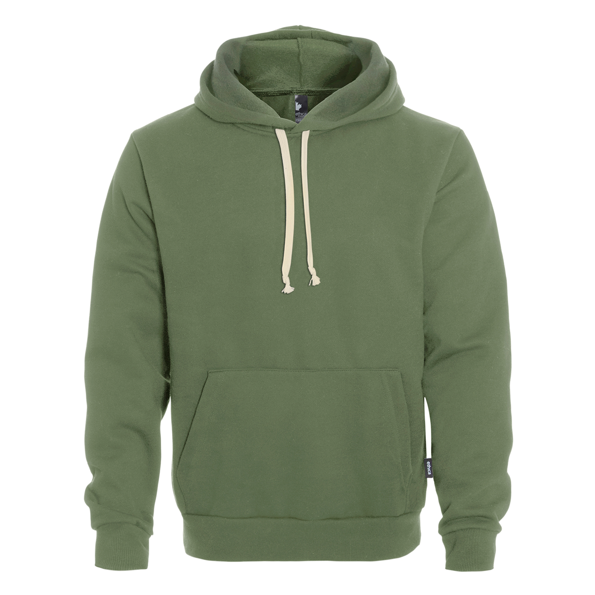 Sweat à capuche unisexe