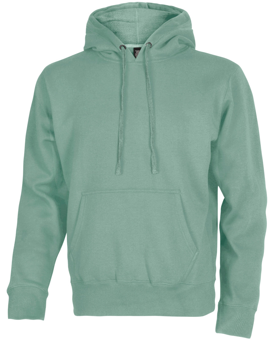 Sweat à capuche unisexe épais