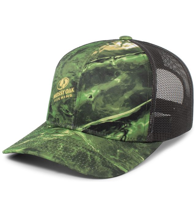 Casquette à visière arrière MOSSY OAK®