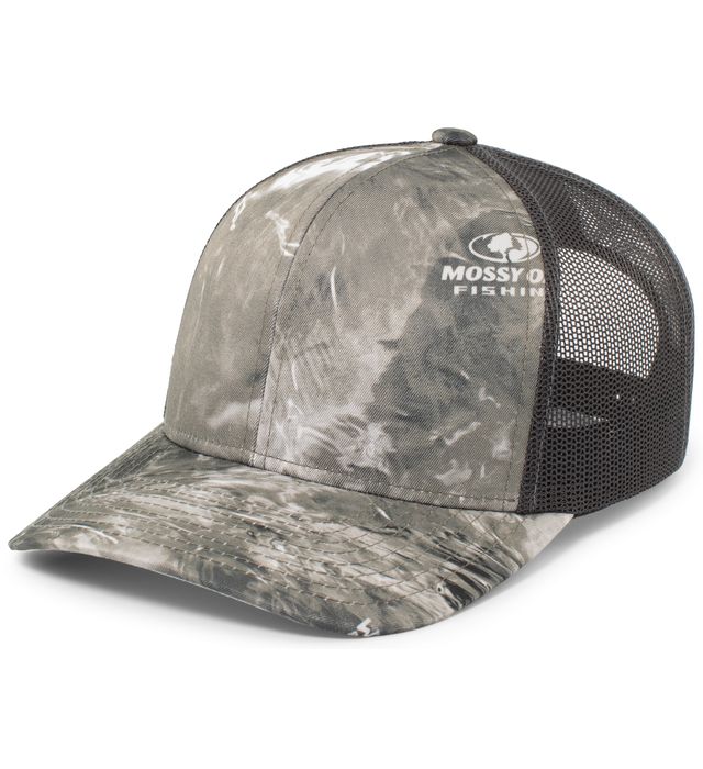 Casquette à visière arrière MOSSY OAK®