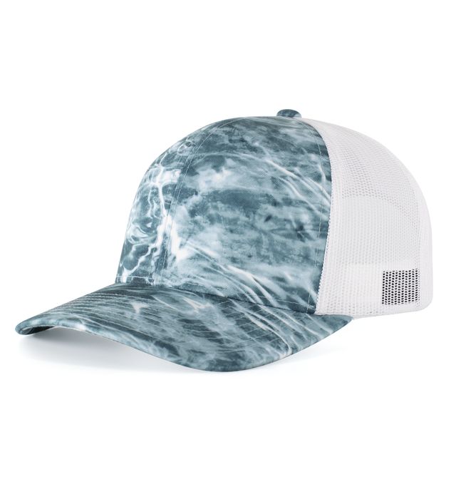 Casquette à visière arrière MOSSY OAK®