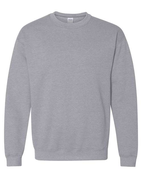 Gildan Adult Heavy Blend Fleece Crew