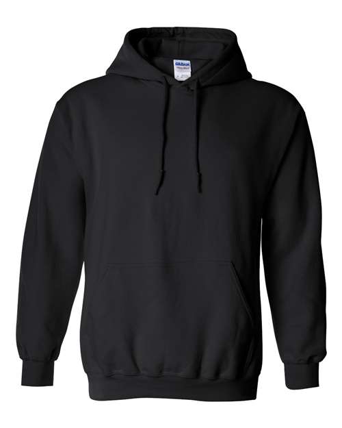 Gildan Adult Heavy Blend Hooded Sweatshirt