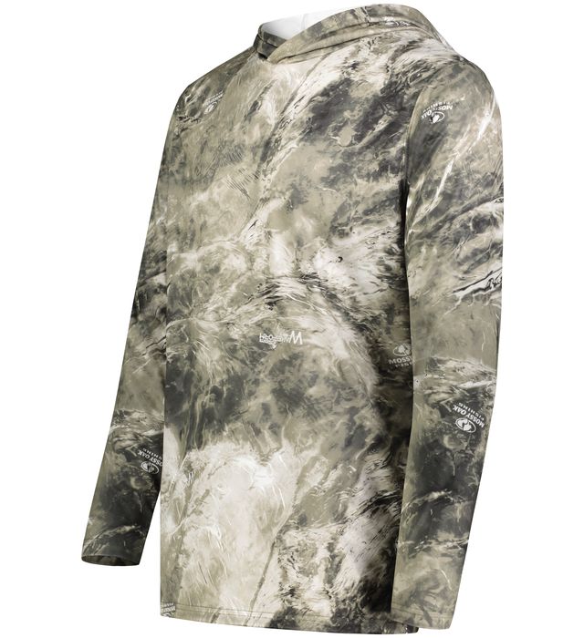 Sweat à capuche Mossy Oak Momentum