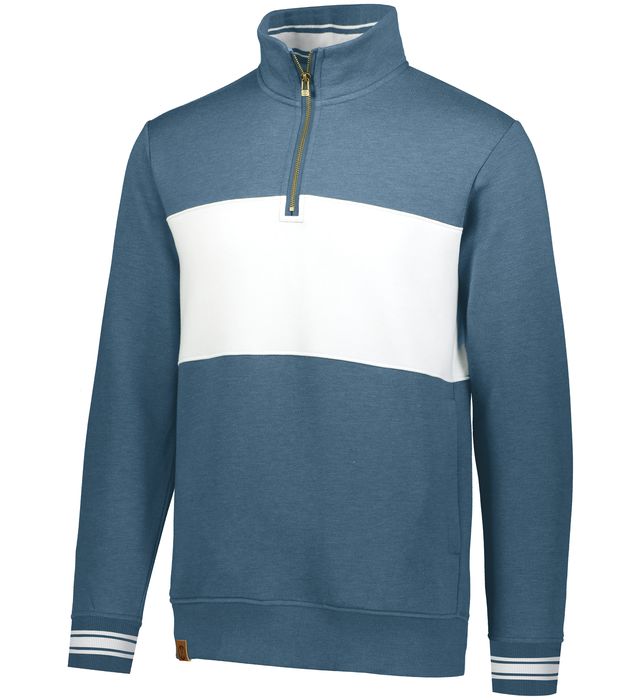 Pull tout américain