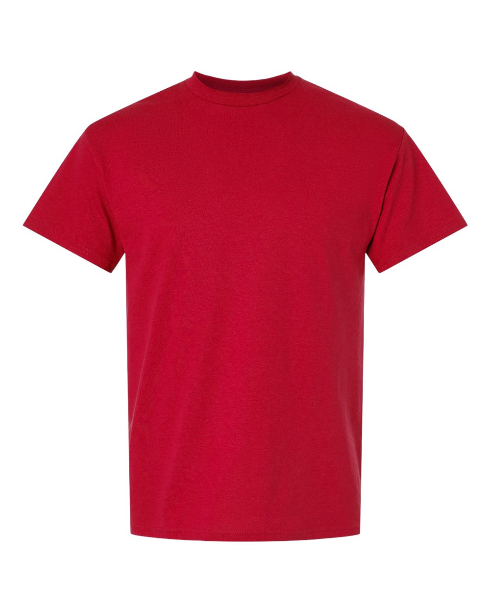 T-shirt unisexe Gildan DryBlend
