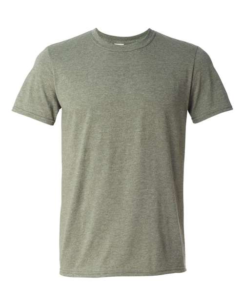 T-shirt Gildan Softstyle