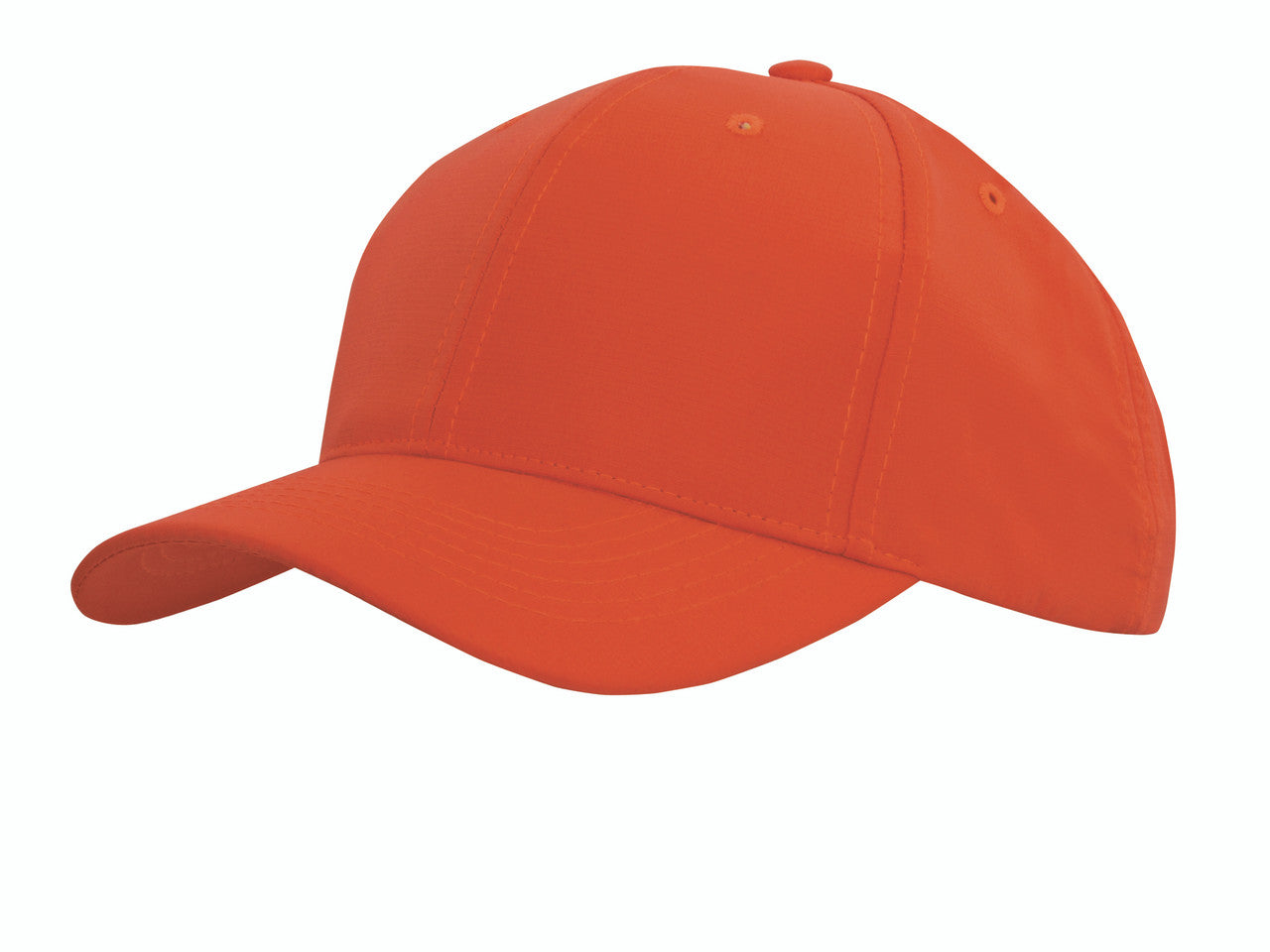 Casquette de sport Ripstop