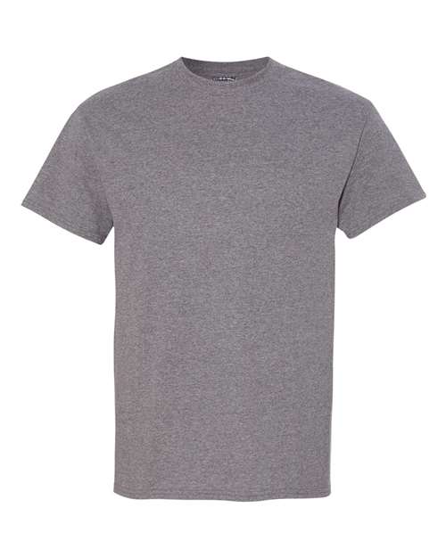 T-shirt unisexe Gildan DryBlend