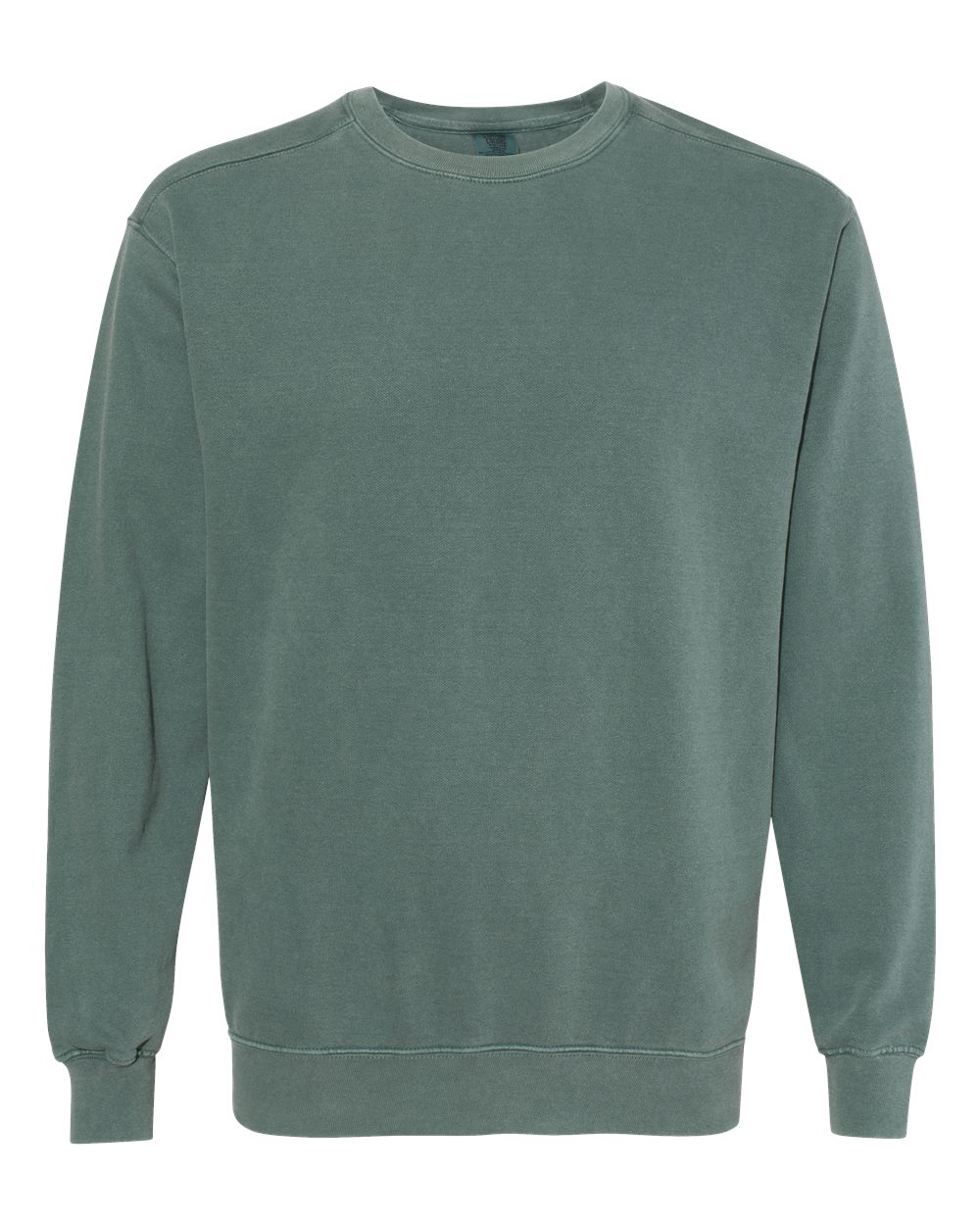 Sweat-shirts teints en pièce Comfort Colors