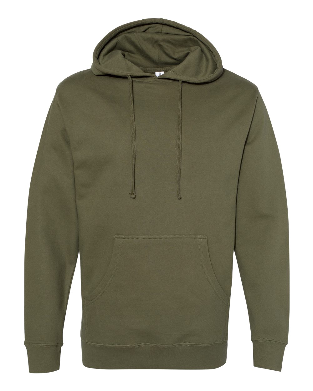 Sweat à capuche poids moyen Independent Trading