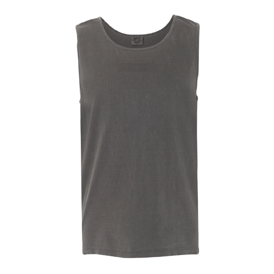Comfort Colours Garment Dyed Heavyweight Tank Top