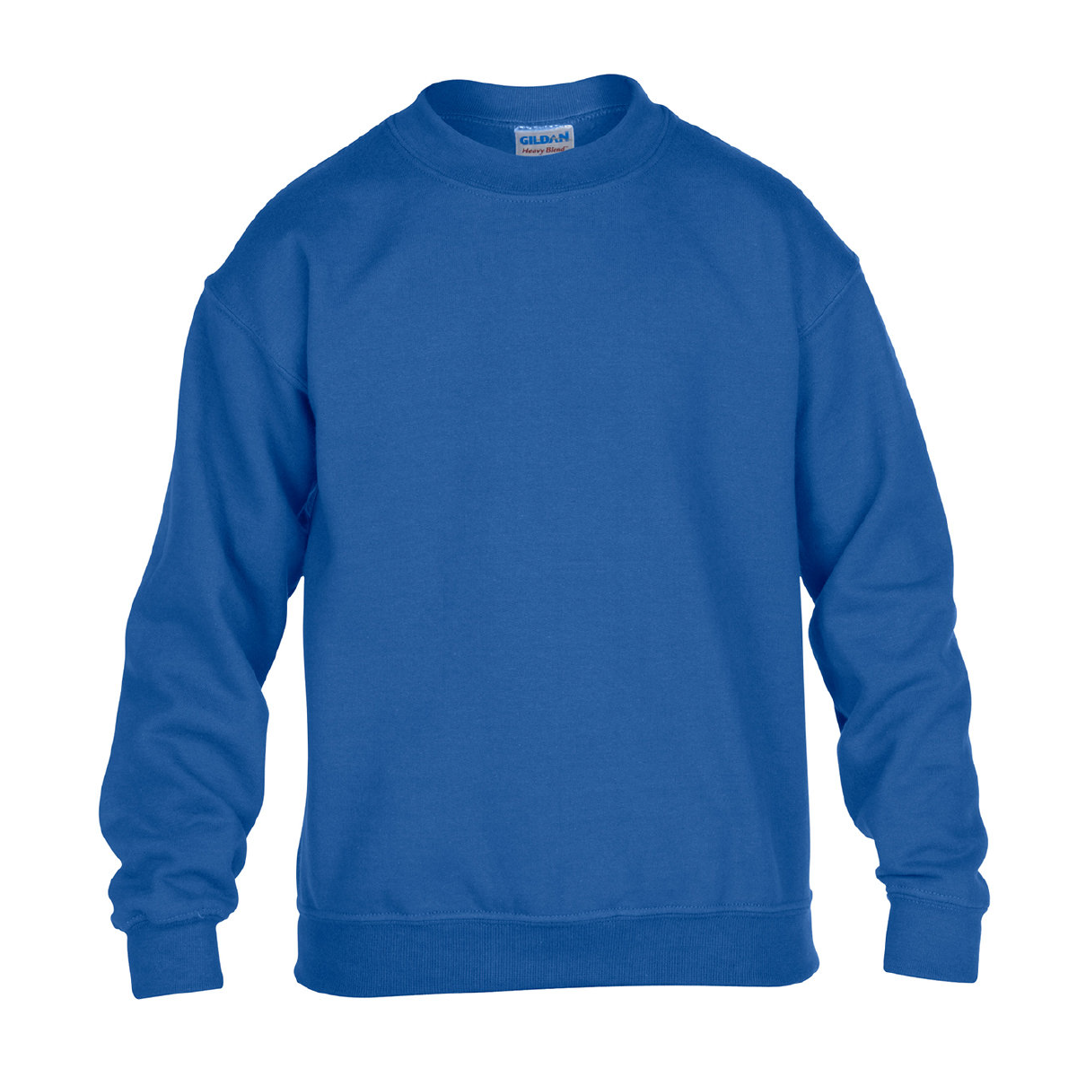 T-shirt molletonné Gildan pour jeunes en mélange lourd™