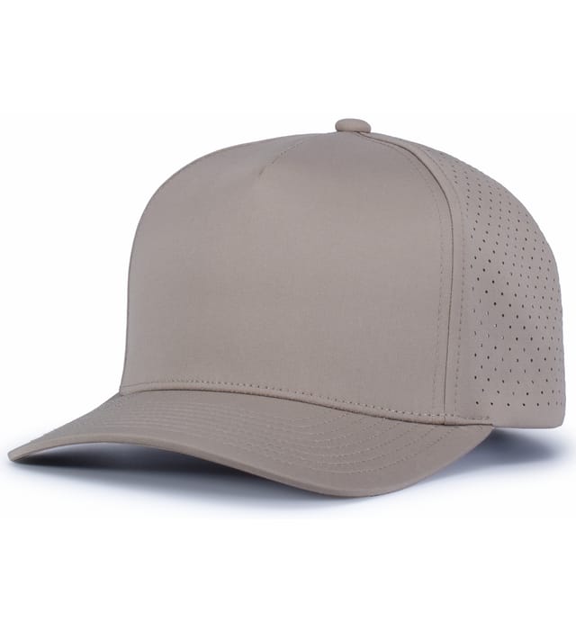 Casquette perforée Weekender Snapback