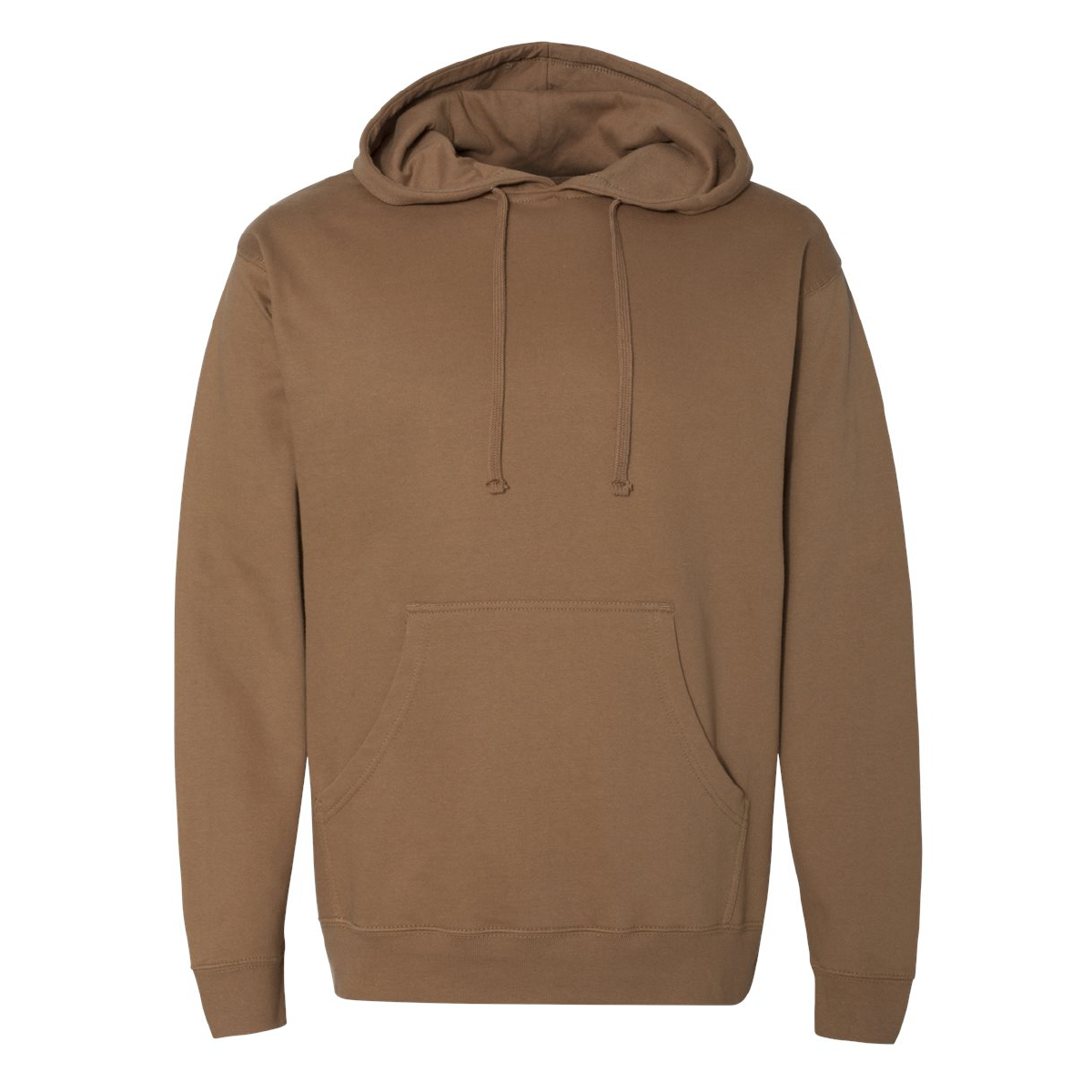 Sweat à capuche poids moyen Independent Trading