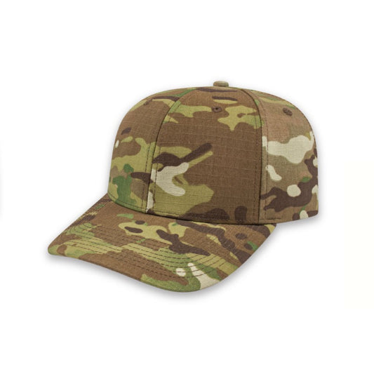 MULTICAM® Full Fabric Cap