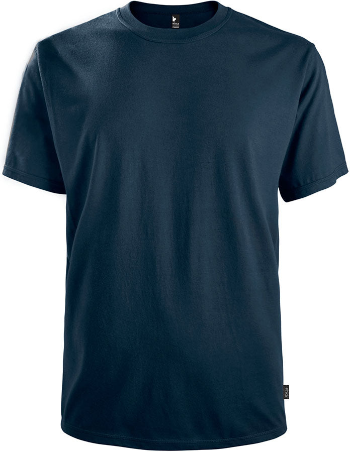 T-shirt ras du cou unisexe