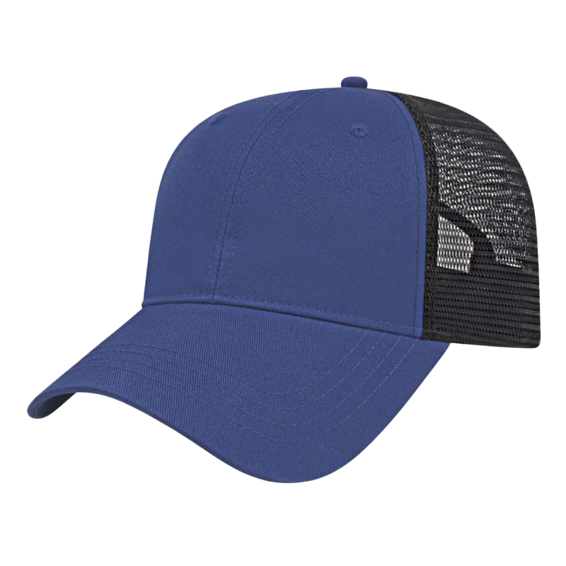 Casquette arrière en maille polyester X-Tra Value