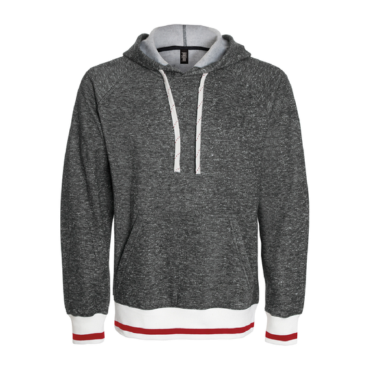 Sweat-shirt à capuche unisexe pour cabine