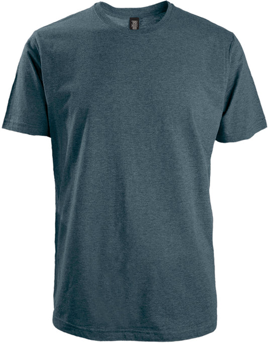 T-shirt ras du cou unisexe
