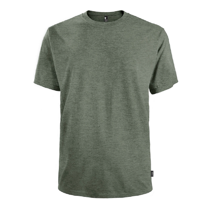 T-shirt ras du cou unisexe