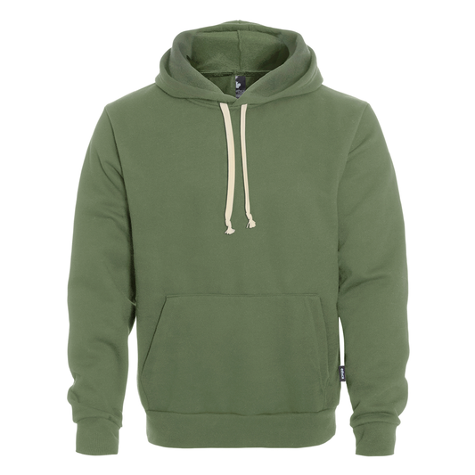 Sweat à capuche unisexe