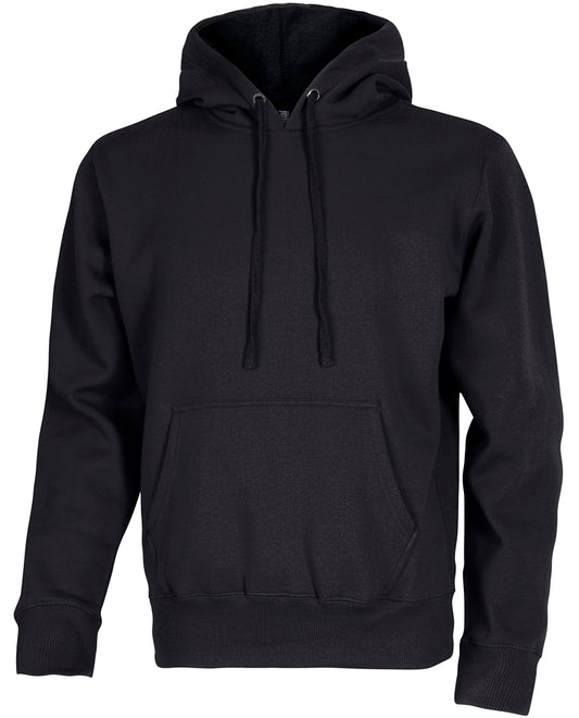 Sweat à capuche unisexe épais