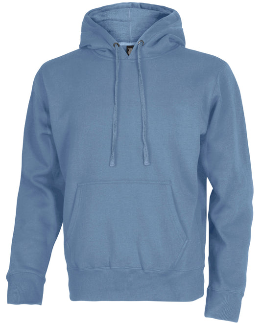 Sweat à capuche unisexe épais
