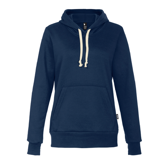 Sweat à capuche pour femme