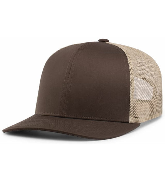 Casquette Snapback Trucker