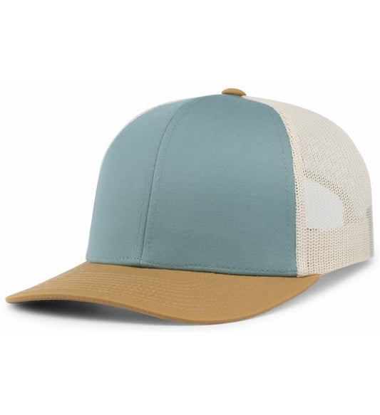 Casquette Snapback Trucker