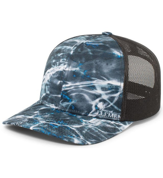 Casquette à visière arrière MOSSY OAK®