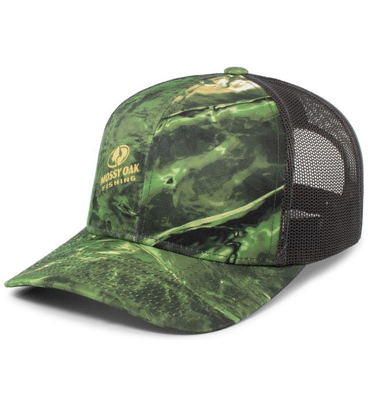Casquette à visière arrière MOSSY OAK®