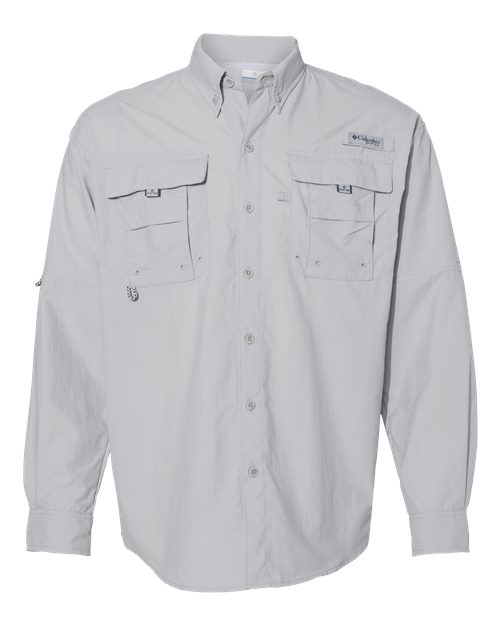 T-shirt à manches longues Columbia Bahama pour homme