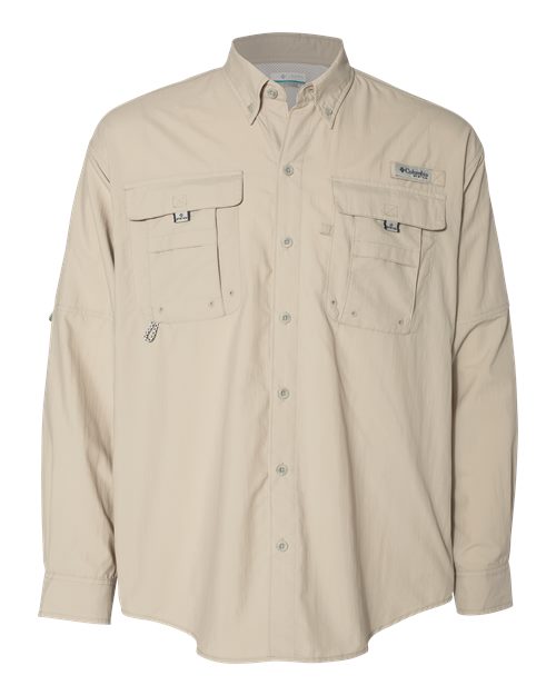 T-shirt à manches longues Columbia Bahama pour homme