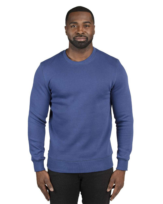 Sweat-shirt ras du cou unisexe Ultimate Threadfast