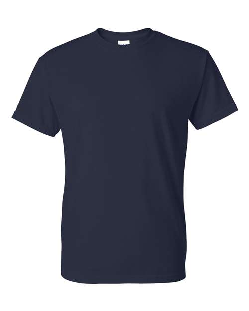 T-shirt unisexe Gildan DryBlend