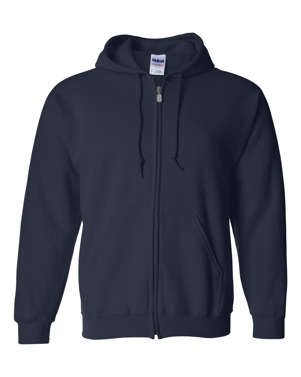 Gildan Heavy Blend Full Zip