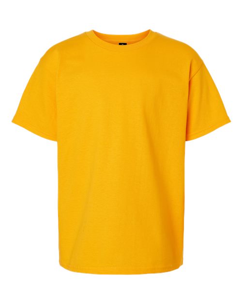 T-shirt en coton ultra jeunesse Gildan