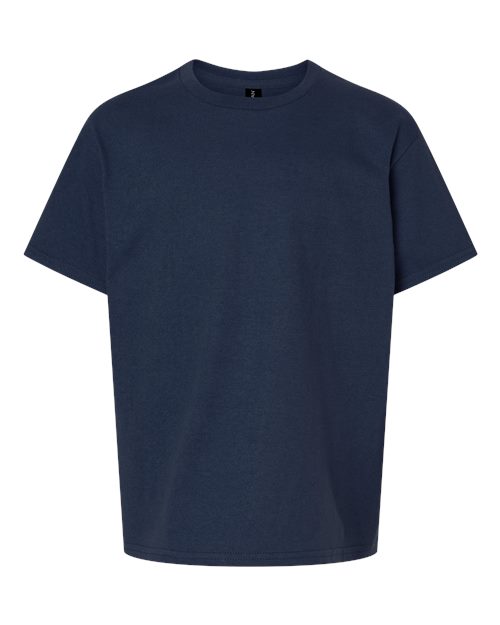 T-shirt en coton ultra jeunesse Gildan