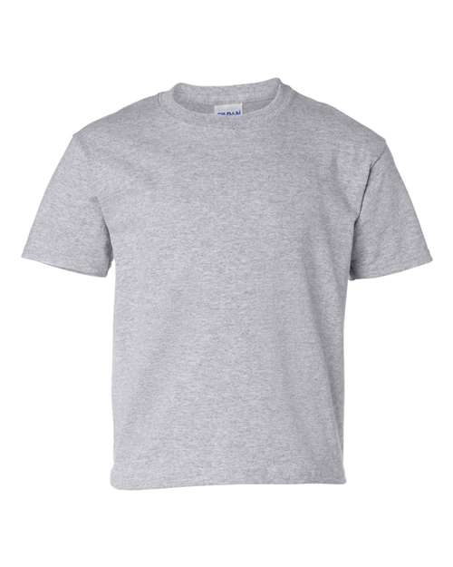 T-shirt en coton ultra jeunesse Gildan