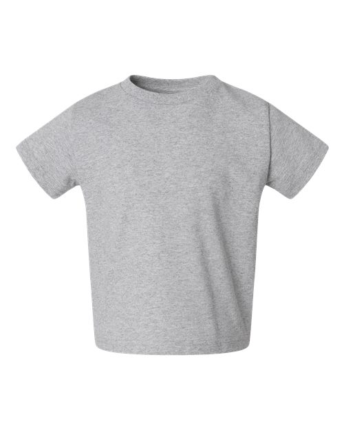 T-shirt en jersey de coton pour tout-petits Rabbit Skins
