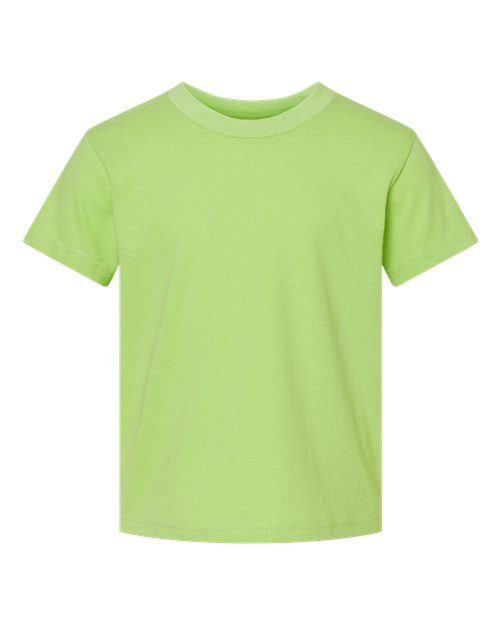 T-shirt en jersey de coton pour tout-petits Rabbit Skins