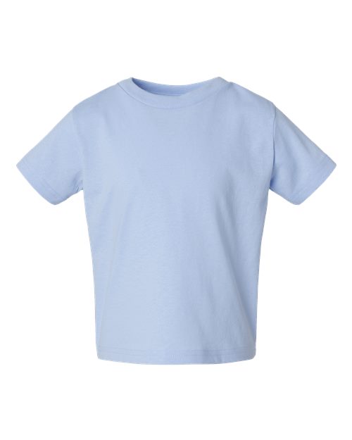 T-shirt en jersey de coton pour tout-petits Rabbit Skins