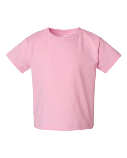 T-shirt en jersey de coton pour tout-petits Rabbit Skins