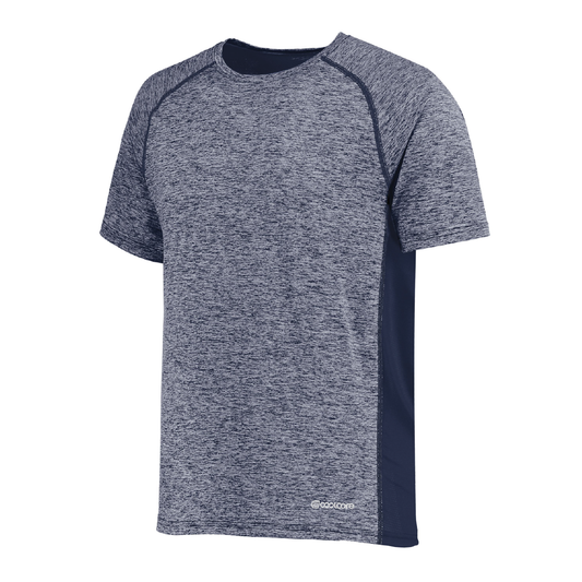 T-shirt Electrify propulsé par Coolcore