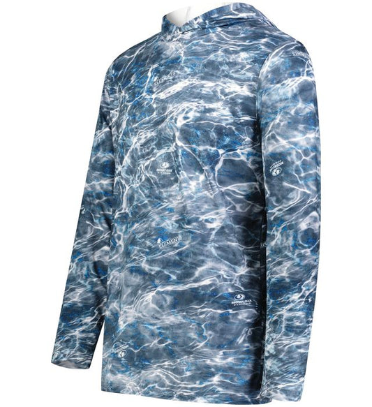 Sweat à capuche Mossy Oak Momentum